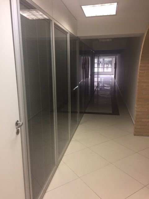 Prédio Comercial de Grande Porte no Centro Histórico de Santos para Venda Ou Aluguel