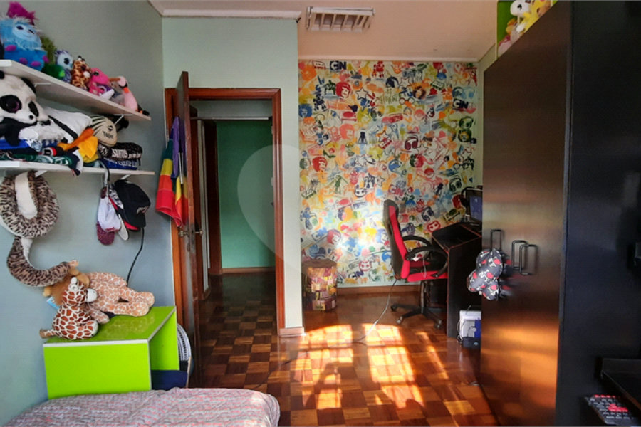 Casa à venda com 4 quartos, sendo 1 suíte,  em Mandaqui, São Paulo, SP