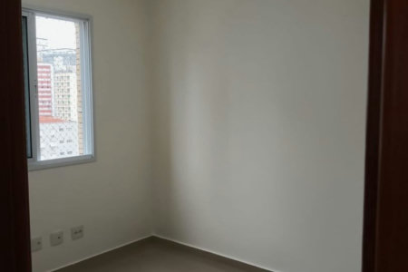 Apartamento com 2 dormitórios para alugar, 58 m² por R$ 4.900,02 - Pompéia - Santos/SP