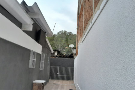 Casa à venda com 2 quartos, sendo 1 suíte, em Campo Grande, Rio de Janeiro, RJ