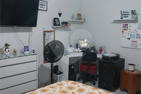 Casa à venda com 2 quartos, sendo 1 suíte, em Campo Grande, Rio de Janeiro, RJ