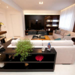 Apartamento à venda com 4 quartos, sendo 3 suítes, em Vila Romana, São Paulo, SP