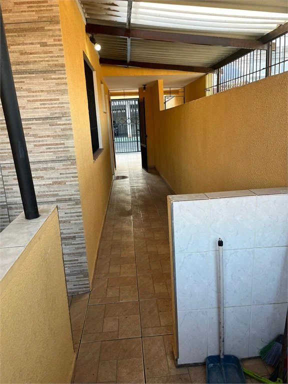 Casa à venda com 3 quartos, sendo 1 suíte,  em Jardim Monte Kemel, São Paulo, SP