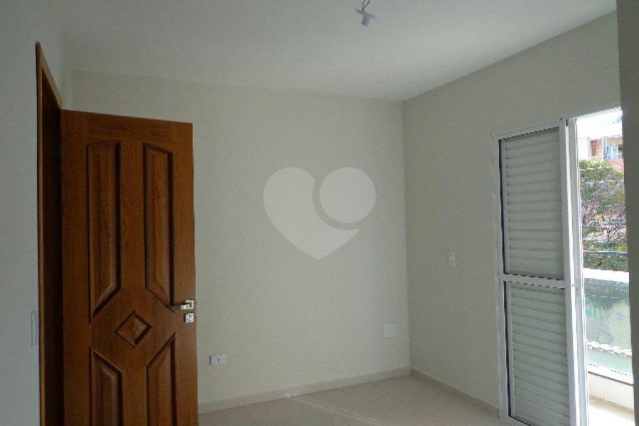 Sobrado à venda com 3 quartos, sendo 1 suíte, em Água Fria, São Paulo, SP