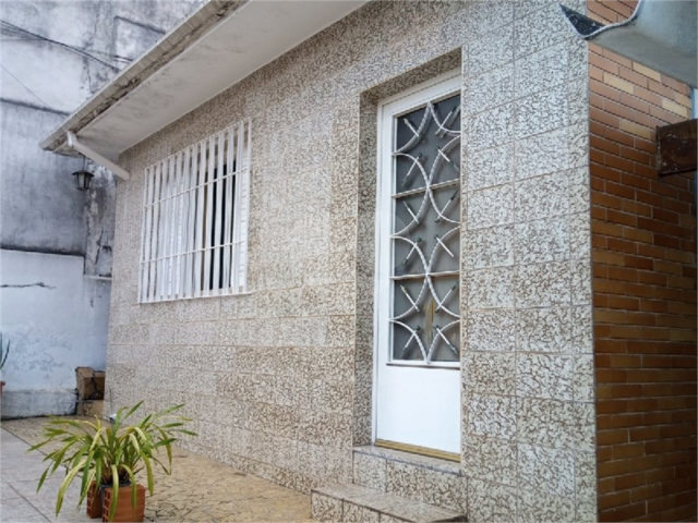 Casa Térrea à venda com 3 quartos, sendo 1 suíte, no Brasilândia, São Paulo, SP