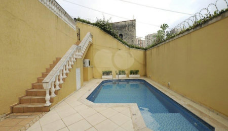 Casa à venda com 5 suítes em Jardim Marajoara, São Paulo, SP