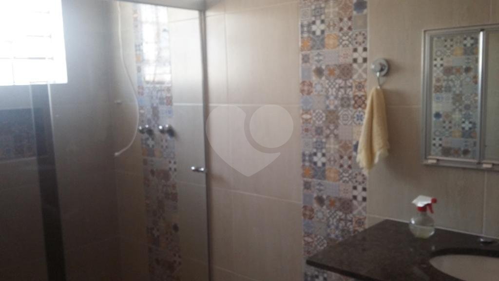 Sobrado à venda com 3 suítes em Vila Guilherme, São Paulo, SP