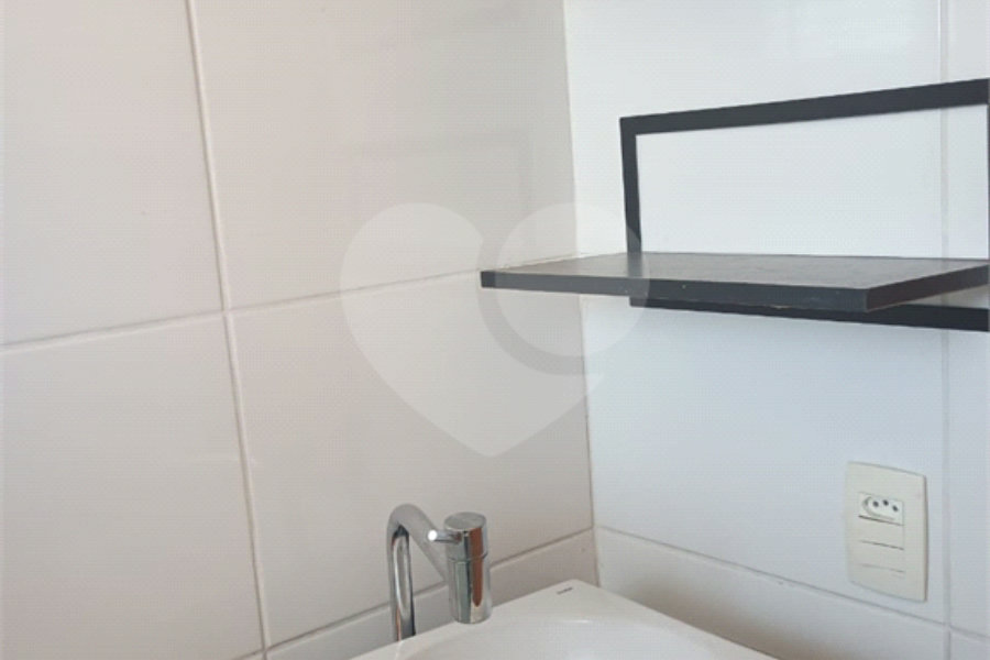 Apartamento à venda com 2 quartos em Freguesia do Ó, São Paulo, SP