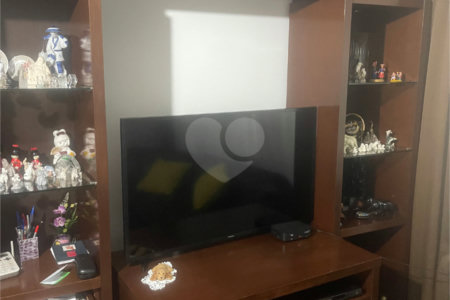 Sobrado à venda com 3 quartos em Vila Nova Alba, São Paulo, SP