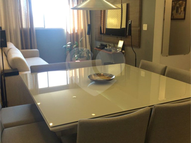 Apartamento à venda com 3 quartos, sendo 1 suíte,  em Santana, São Paulo, SP