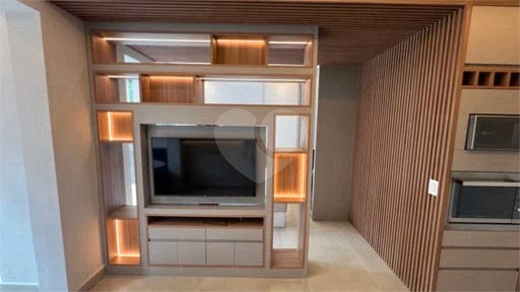 Apartamento para alugar com 1 suíte em Sumarezinho, São Paulo, SP
