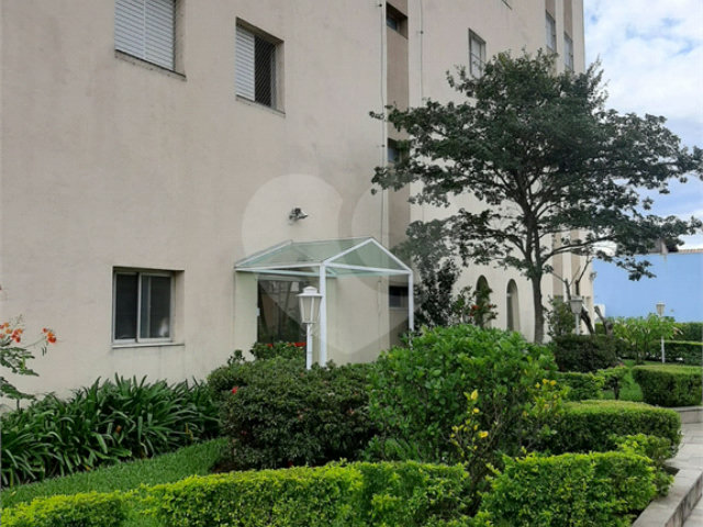 Apartamento à venda com 2 quartos em Jaçanã, São Paulo, SP
