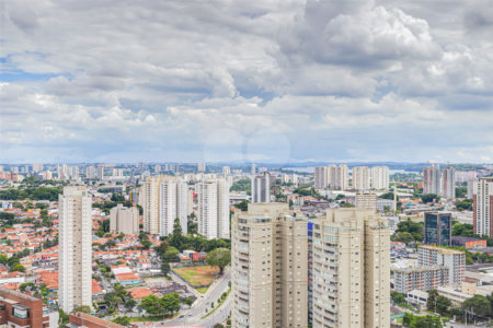 Duplex à venda com 2 suítes em Granja Julieta, São Paulo, SP