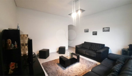 Casa Térrea à venda com 2 quartos em Anália Franco, São Paulo, SP