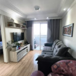 Apartamento à venda com 2 quartos em Vila Guilhermina, São Paulo, SP