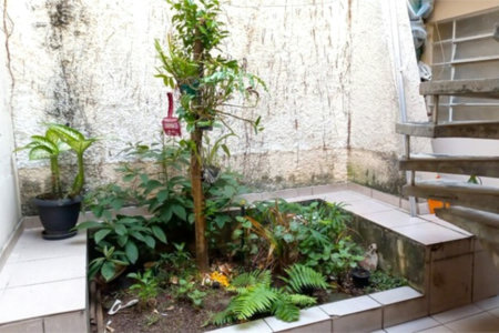 Sobrado à venda com 3 quartos em Jardim Trussardi, São Paulo, SP