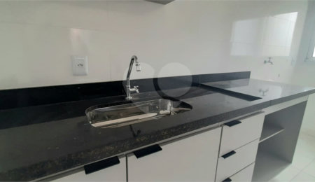 Apartamento à venda com 2 quartos em Tremembé, São Paulo, SP