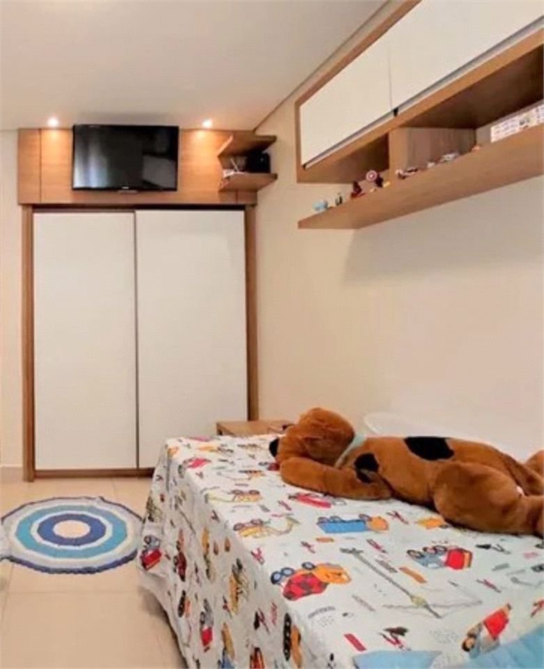 Apartamento Residencial à venda, Centro, Guarujá - AP1936.