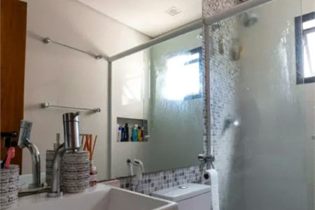 Apartamento à venda com 4 quartos, sendo 2 suítes, em Cidade São Francisco, São Paulo, SP