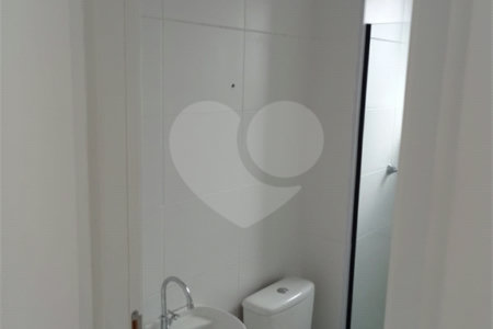 Apartamento à venda com 2 quartos em Jardim Taboão, São Paulo, SP