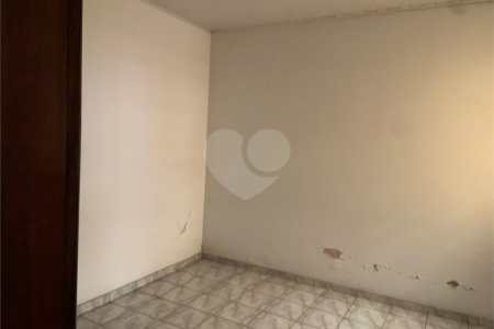 Casa Térrea à venda com 2 quartos em Parque da Lapa, São Paulo, SP