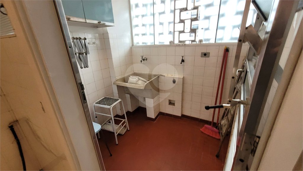 Apartamento à venda com 2 quartos em Santo Amaro, São Paulo, SP