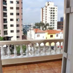Sobrado à venda com 4 quartos em Santana, São Paulo, SP