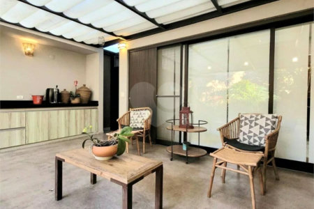 Casa à venda com 4 suítes em Brooklin Paulista, São Paulo, SP
