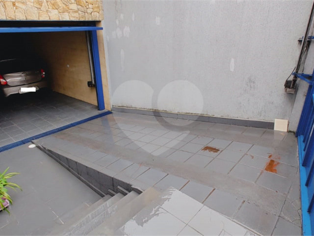 Sobrado à venda com 2 quartos em Jardim Brasil (zona Norte), São Paulo, SP