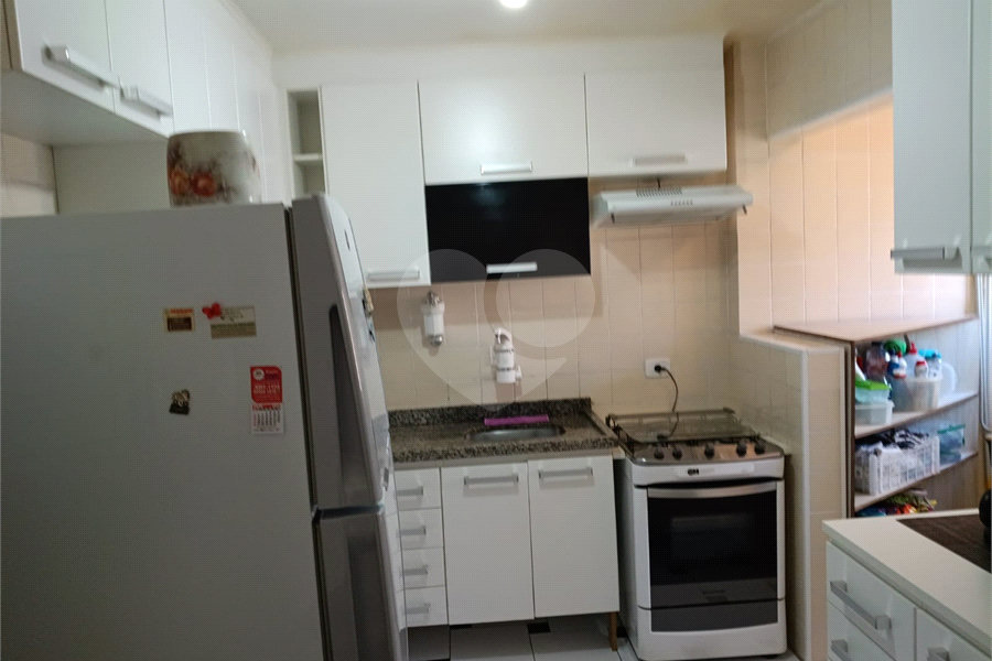 Apartamento à venda com 3 quartos em Santana, São Paulo, SP