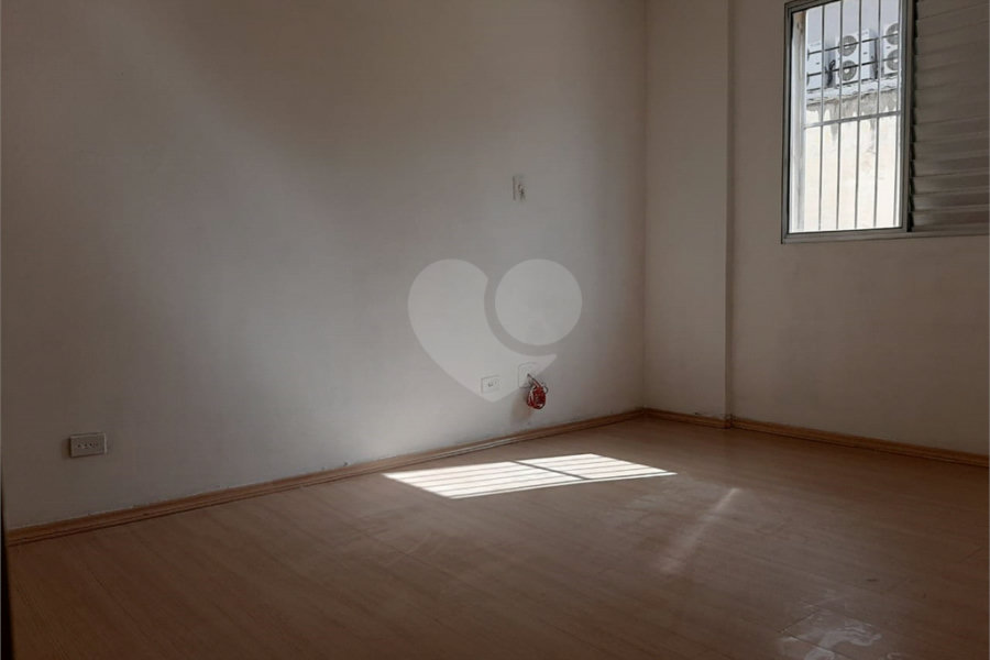 Apartamento à venda com 2 quartos em Mandaqui, São Paulo, SP