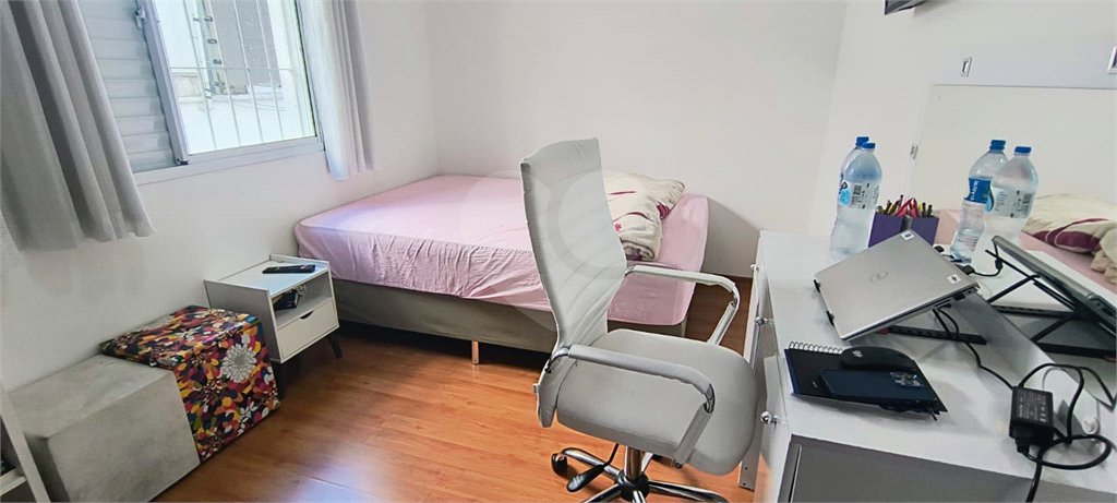 Sobrado à venda com 3 quartos, sendo 1 suíte, em Vila Butantã, São Paulo, SP