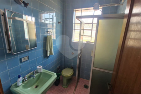Casa à venda com 3 quartos em Jardim Franca, São Paulo, SP