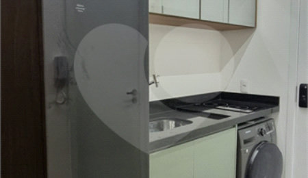 Apartamento para alugar com 1 quarto em Santana, São Paulo, SP
