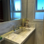 Apartamento à venda com 3 quartos, sendo 1 suíte, em Vila Anastácio, São Paulo, SP