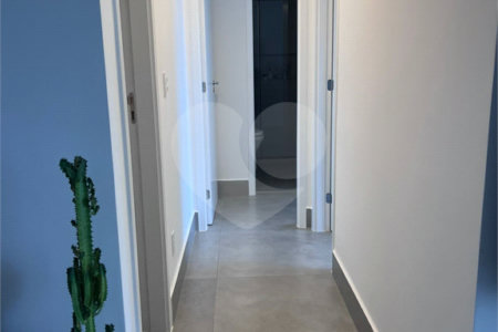 Apartamento à venda com 2 quartos, sendo 1 suíte, em Vila Andrade, São Paulo, SP