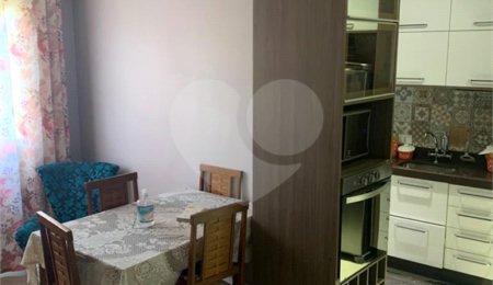 Apartamento à venda com 2 quartos em Vila Nova Curuçá, São Paulo, SP