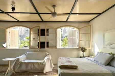Cobertura à venda com 4 quartos, sendo 1 suíte,  em Copacabana, Rio de Janeiro, RJ