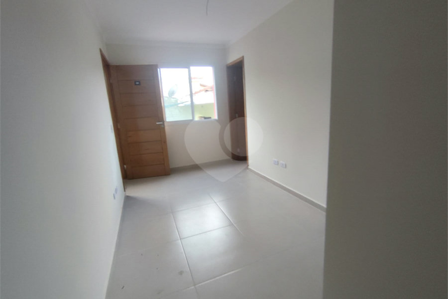 Casa à venda com 2 quartos no condomínio Epopeu, São Paulo - SP