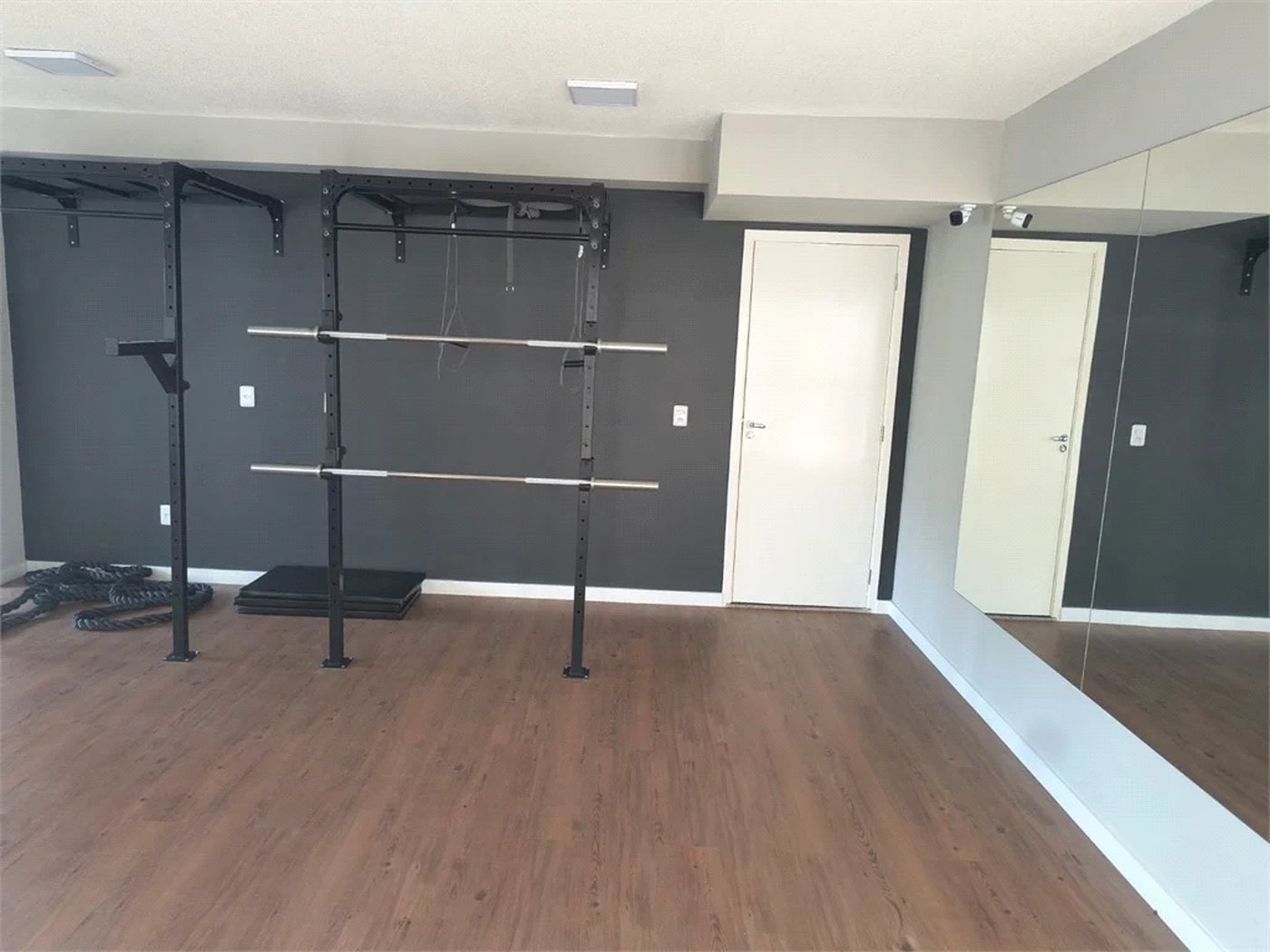 Apartamento à venda com 2 quartos em Loteamento Reserva Raposo, São Paulo, SP