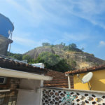 Casa de Vila à venda com 2 quartos em Tijuca, Rio de Janeiro, RJ