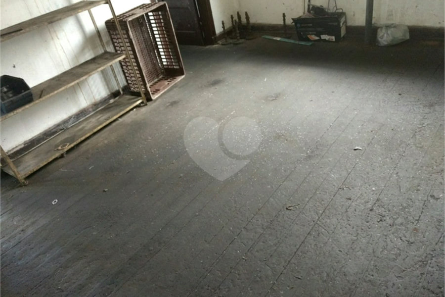 Casa à venda com 2 quartos em Santana, São Paulo, SP