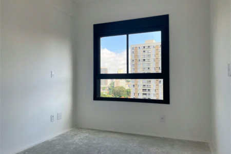 Apartamento à venda com 4 quartos, sendo 2 suítes,  em Pinheiros, São Paulo, SP