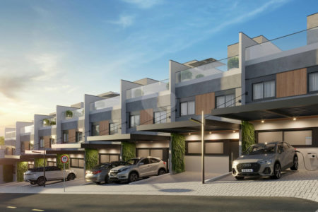 Acrópole Residencial
