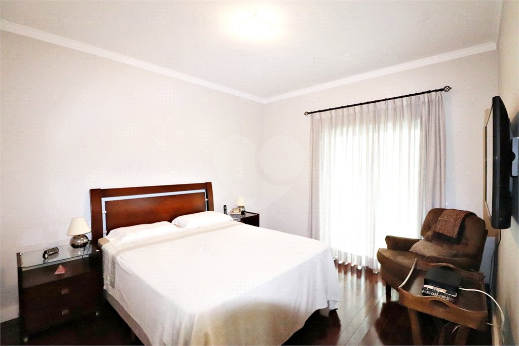 Apartamento à venda com 4 suítes em Santana, São Paulo, SP