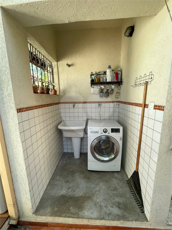 Casa à venda com 3 suítes em Santo Amaro, São Paulo, SP