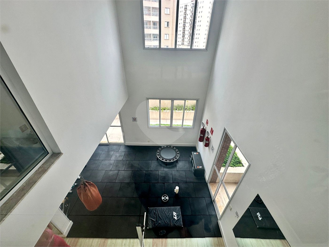 Apartamento à venda com 2 quartos, sendo 1 suíte, em Santana, São Paulo, SP