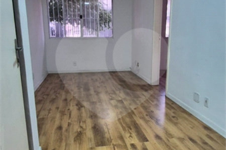 Apartamento à venda com 2 quartos em Campo Grande, Rio de Janeiro, RJ