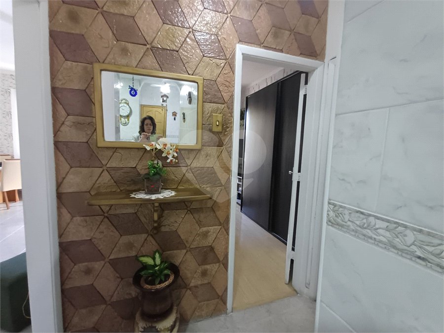 Apartamento à venda com 2 quartos em Tijuca, Rio de Janeiro, RJ
