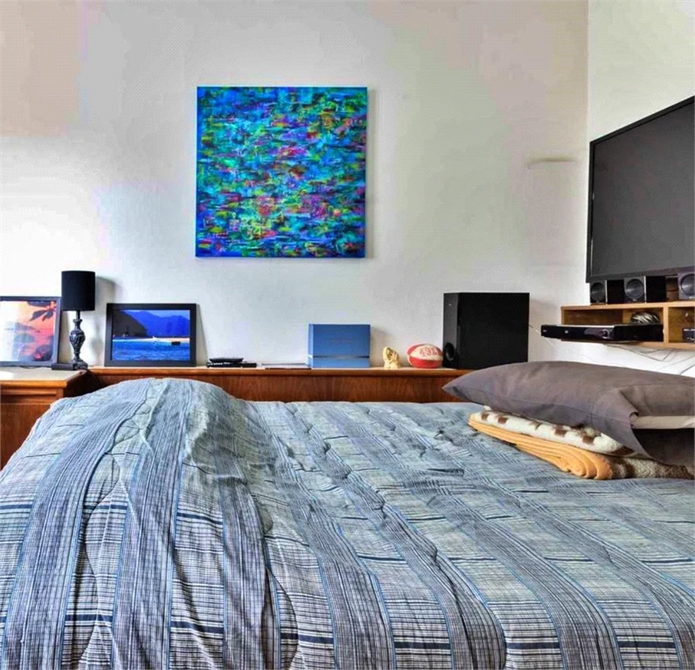Apartamento à venda com 3 quartos, sendo 1 suíte, em Vila Andrade, São Paulo, SP
